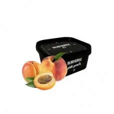 Табак для кальяна Dead Horse Pink Peach (Пинк Персик), 200 г